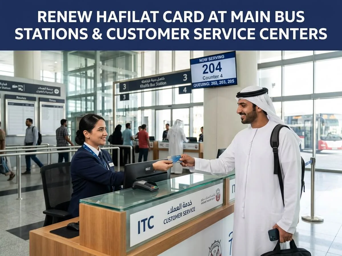 customer care center